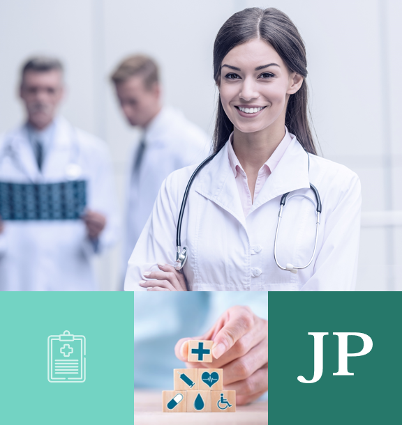 abonamenty medyczne dla firm JP Medica